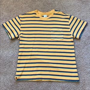 Urban Outfitters || Stripped Shirt